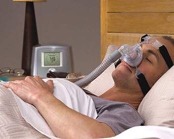Amazon.com: CPAP Headgear, CPAP Mask Strap, for Resmed